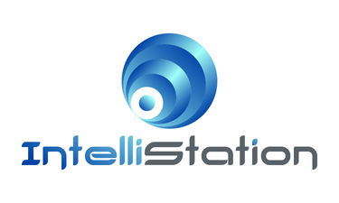 IntelliStation.com - Creative brandable domain for sale